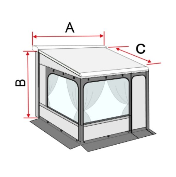 modulo base privacy fiamma